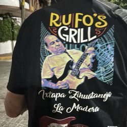 Rufo's Grill