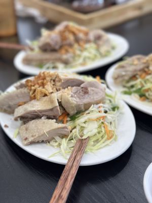 Bun Vit Thanh Da by null