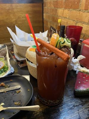 House of Corn Mexican Cuisine by null