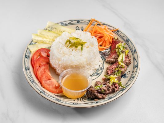 Annam Cafe by null