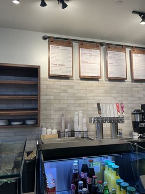 Rustica Bakery & Cafe by null