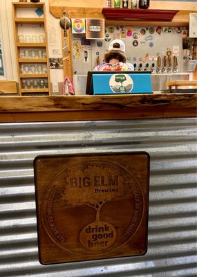 Big Elm Brewing - Sheffield - Brewery & Taproom by null