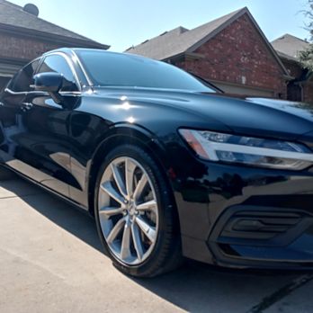 Perspective Mobile Detailing - Titanium ceramic Sealant w/ 1 step paint correction - Auto Detailing Near Me