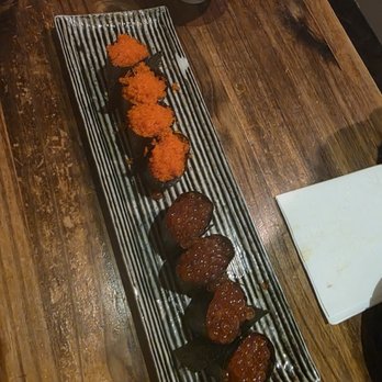 Kaori Sushi - Sushi Bars Near Me - Fullerton, California Kaori Sushi - Sushi Bars Near Me - Fullerton, California