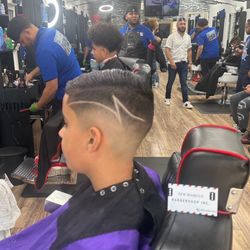 New Hair Cut Barbershop - New hairct babershop
