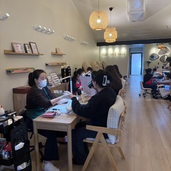 Must Have Nails - Nail Salons Near Me - Sunnyvale, California