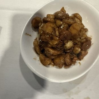River House - Balsamic fingerling potatoes - New American Near Me - Louisville, Kentucky River House - Balsamic fingerling potatoes - New American Near Me - Louisville, Kentucky