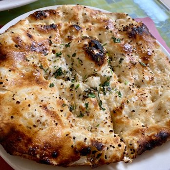 Zam Zam - Garlic naan- the BEST ever - Indian Near Me - Medford, Massachusetts Zam Zam - Garlic naan- the BEST ever - Indian Near Me - Medford, Massachusetts