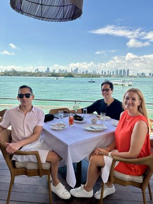 Baia Beach Club Miami by null