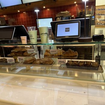 Cortadito Coffee House - Pastry Case - Coffee & Tea Near Me - Las Vegas, Nevada