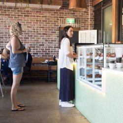 Bam Bam Bakehouse