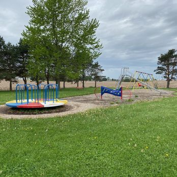 Rabold Park - Playground - Parks Near Me - Shelby, Ohio Rabold Park - Playground - Parks Near Me - Shelby, Ohio