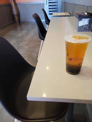 I Heart Boba by null