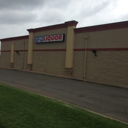 89 Penn Liquor Store