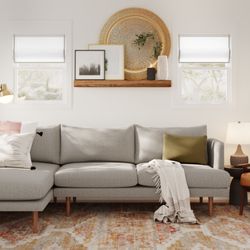 Mosaik Interiors
