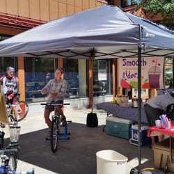 Breckenridge Sunday Market