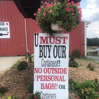 Bowman Orchards - not happy about this. - Kids Activities Near Me - Rexford, New York