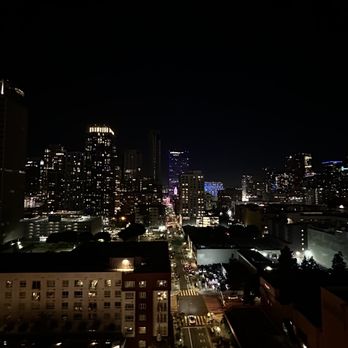 Cara Cara - Rooftop View - New American Near Me - Los Angeles, California Cara Cara - Rooftop View - New American Near Me - Los Angeles, California
