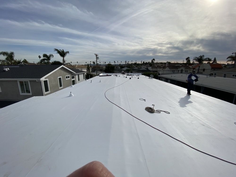 Slide of A1 Superior Roofing