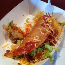 Super Taco Dinner
