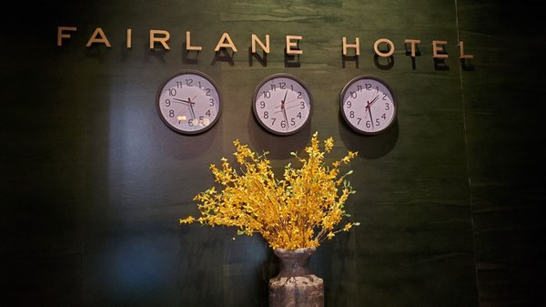 Fairlane Hotel Nashville by null Fairlane Hotel Nashville by null