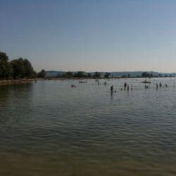 La Tène Plage