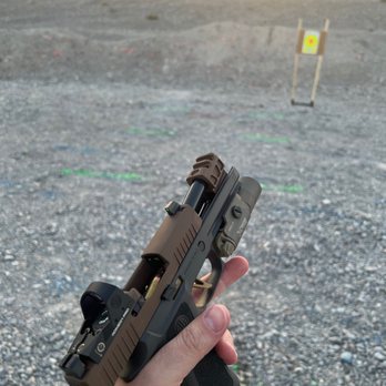 Regular Dude Defense - First rounds - Guns & Ammo Near Me - Pahrump, Nevada Regular Dude Defense - First rounds - Guns & Ammo Near Me - Pahrump, Nevada