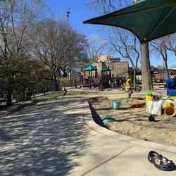 Adams Playground Park