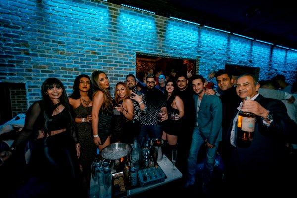 Mayfair Austin by null