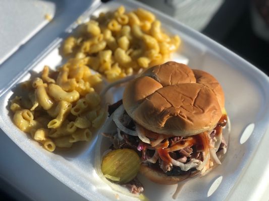Nola Crawfish King Seafood & catering by null