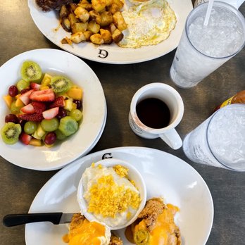 Grumpy's Restaurant - Breakfast & Brunch Near Me - Orange Park, Florida Grumpy's Restaurant - Breakfast & Brunch Near Me - Orange Park, Florida