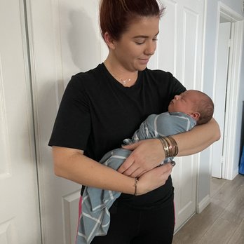 Birth & Postpartum Doula - Kaitlyn is the best swaddler I've ever seen - Doulas Near Me Birth & Postpartum Doula - Kaitlyn is the best swaddler I've ever seen - Doulas Near Me