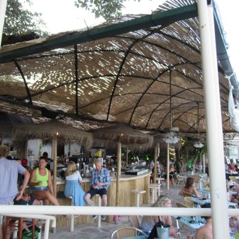 Tito's - nice setting - Beach Bars Near Me - Mojacar, Alabama