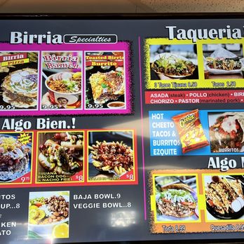 So-Cal Tamal - Menu - Tacos Near Me - Bakersfield, California So-Cal Tamal - Menu - Tacos Near Me - Bakersfield, California