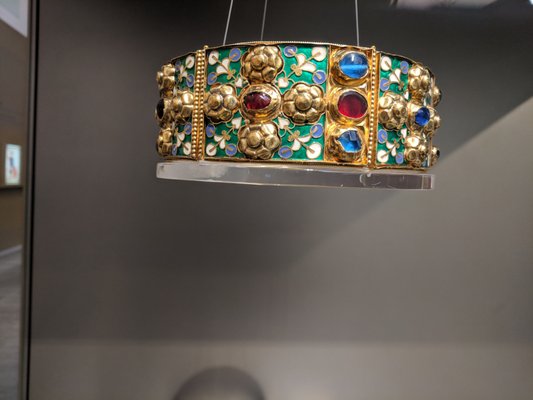 Centre Charlemagne by null