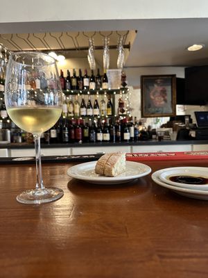 Mangia - Eat on Main by null