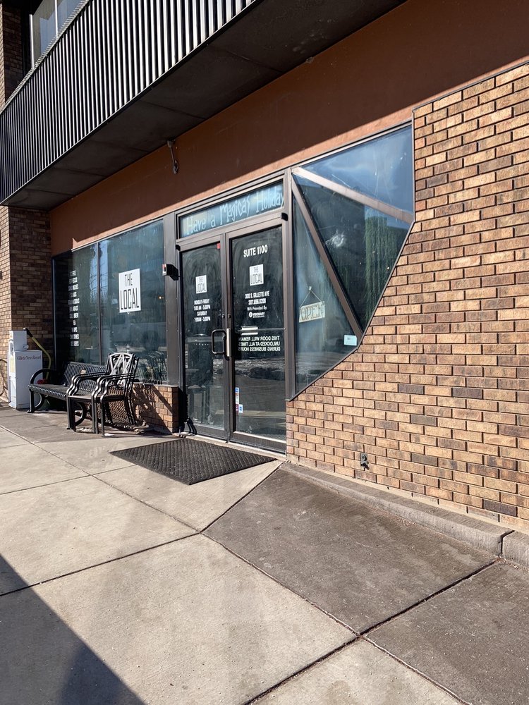 THE LOCAL 18 Photos & 11 Reviews 300 S Gillette Ave, Gillette