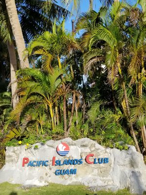 Pacific Islands Club Guam by null