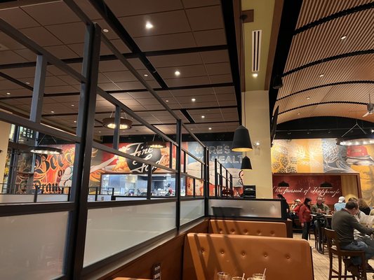 Iron Hill Brewery & Restaurant by null