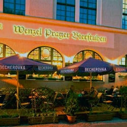 Wenzel Halle