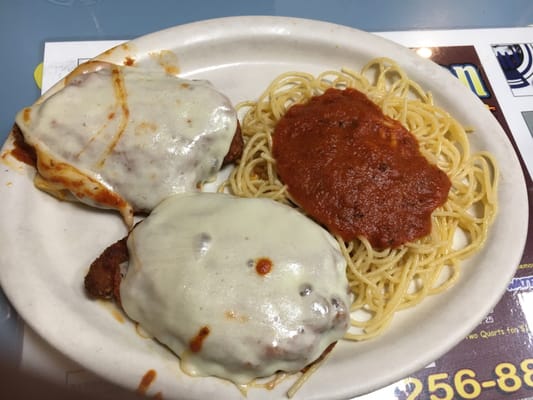 Energy Station by null