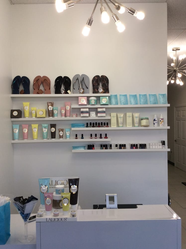 SMUDGE NAIL BAR Updated September 2024 24 Reviews 1036 Great