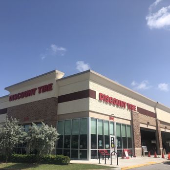 Discount Tire - Tires Near Me - Greenacres, Florida Discount Tire - Tires Near Me - Greenacres, Florida
