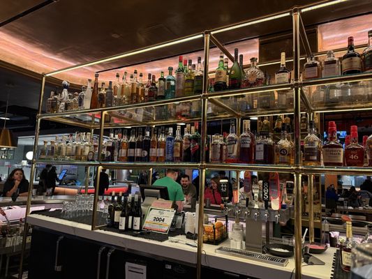 Rock & Reilly's by null