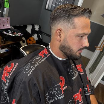 Mr Slick Slice - Barbers Near Me - Kingsport, Tennessee Mr Slick Slice - Barbers Near Me - Kingsport, Tennessee
