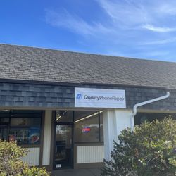 Quality Phone Repair