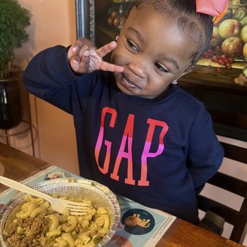 Callie's Kitchen - Vegan Near Me - Tomball, Texas