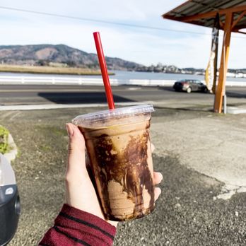 Timber Grounds Coffee - Dirty Logger - Coffee & Tea Near Me - South Bend, Washington Timber Grounds Coffee - Dirty Logger - Coffee & Tea Near Me - South Bend, Washington