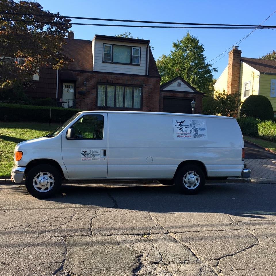 Slide of Mid-Westchester Sewer & Drain Service