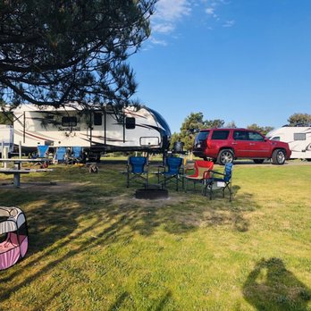 Sandy Beach Park - Our campsite - Parks Near Me - Rio Vista, California Sandy Beach Park - Our campsite - Parks Near Me - Rio Vista, California